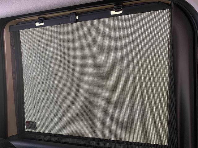 タントファンクロス　保証付き（静岡県）の中古車