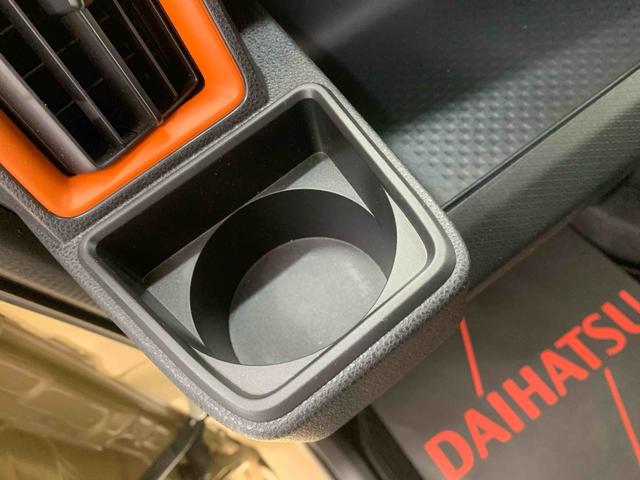 タントファンクロス　保証付き（静岡県）の中古車