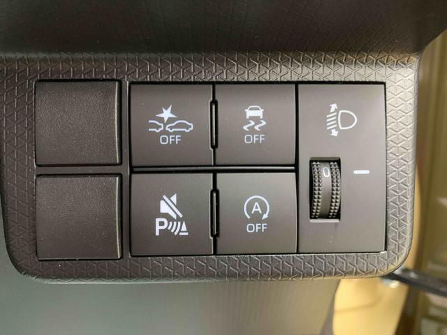 タントファンクロス　保証付き（静岡県）の中古車