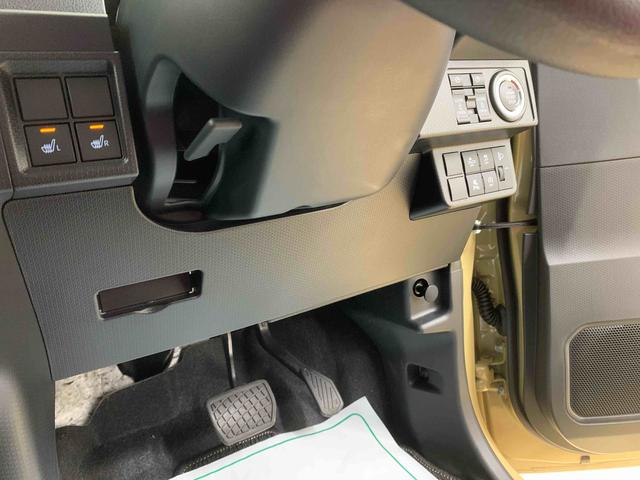 タントファンクロス　保証付き（静岡県）の中古車