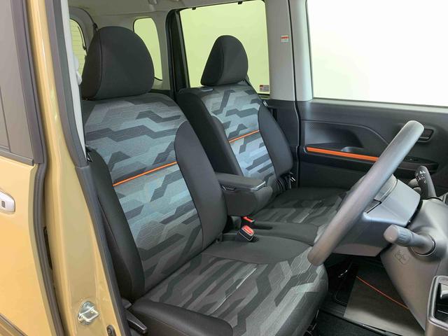 タントファンクロス　保証付き（静岡県）の中古車