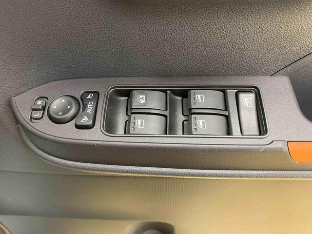 タントファンクロス　保証付き（静岡県）の中古車