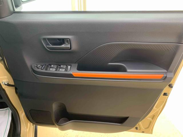 タントファンクロス　保証付き（静岡県）の中古車
