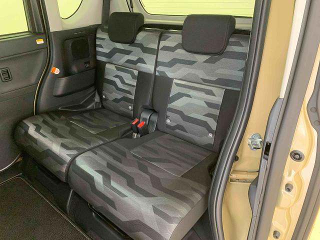 タントファンクロス　保証付き（静岡県）の中古車