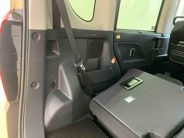 タントファンクロス　保証付き（静岡県）の中古車