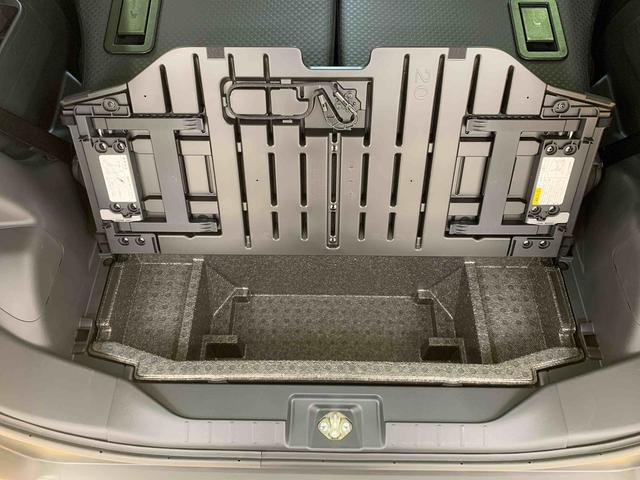 タントファンクロス　保証付き（静岡県）の中古車