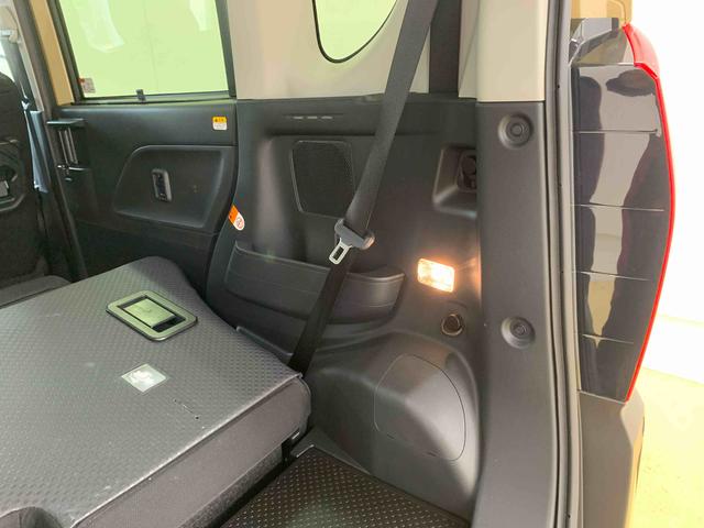 タントファンクロス　保証付き（静岡県）の中古車