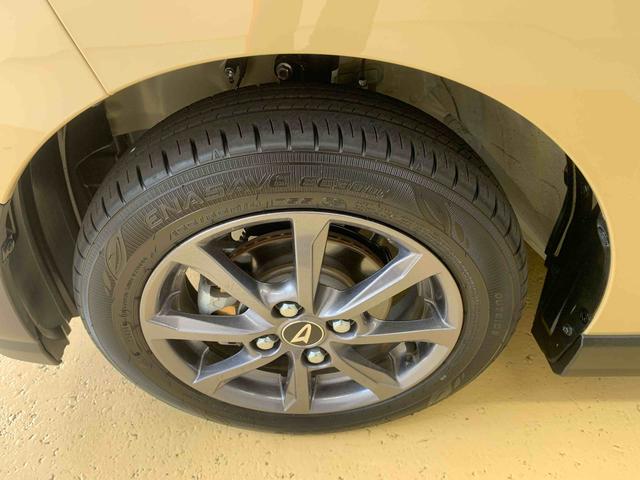 タントファンクロス　保証付き（静岡県）の中古車