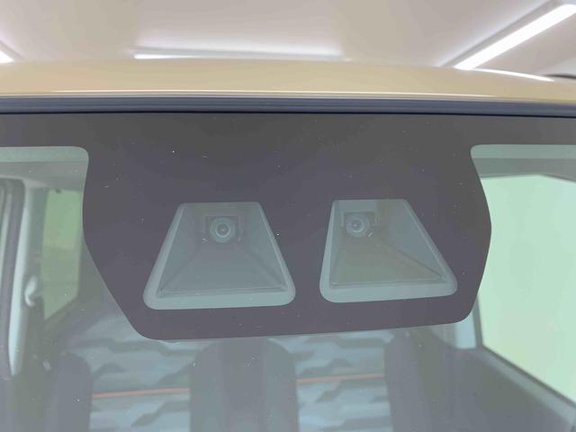 タントファンクロス　保証付き（静岡県）の中古車