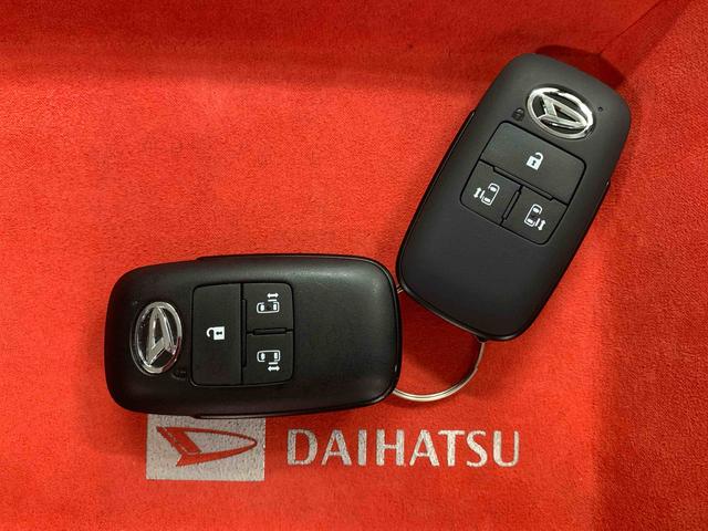 タントファンクロス　保証付き（静岡県）の中古車