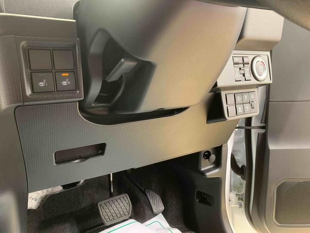 タントファンクロス　保証付き（静岡県）の中古車
