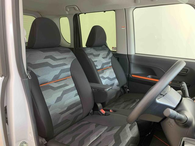 タントファンクロス　保証付き（静岡県）の中古車