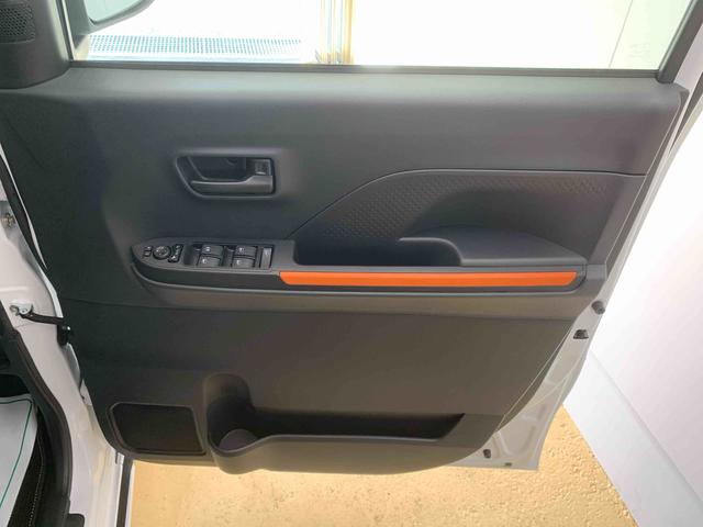 タントファンクロス　保証付き（静岡県）の中古車