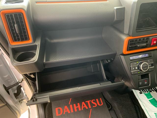 タントファンクロス　保証付き（静岡県）の中古車