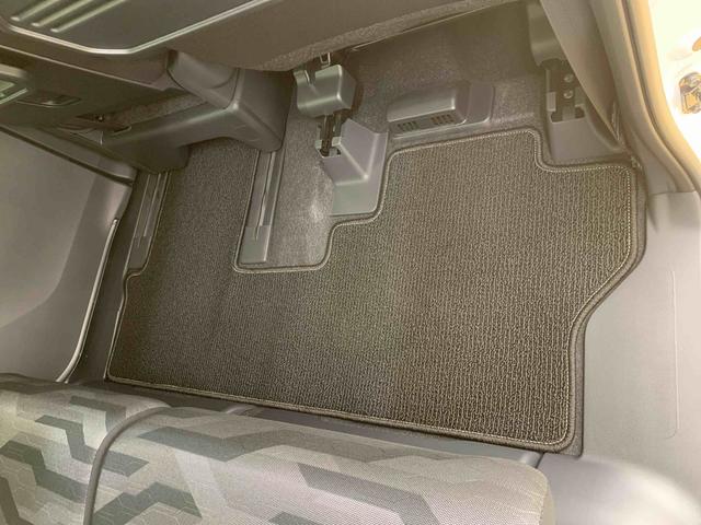 タントファンクロス　保証付き（静岡県）の中古車