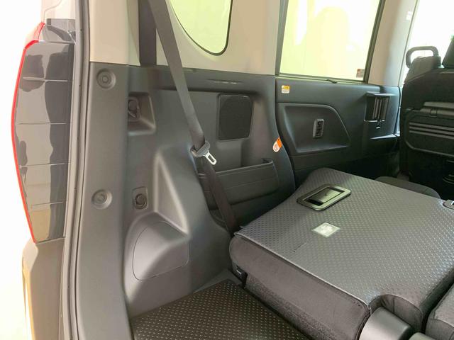 タントファンクロス　保証付き（静岡県）の中古車