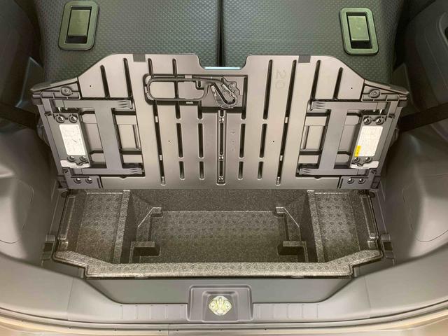 タントファンクロス　保証付き（静岡県）の中古車