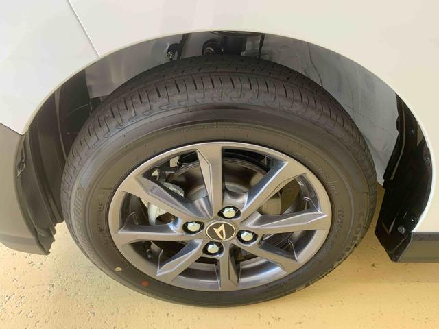 タントファンクロス　保証付き（静岡県）の中古車