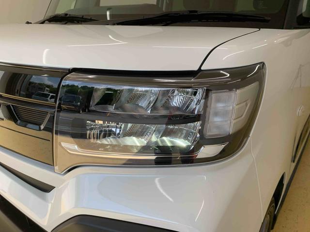 タントファンクロス　保証付き（静岡県）の中古車