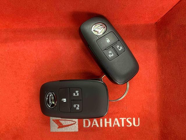 タントファンクロス　保証付き（静岡県）の中古車