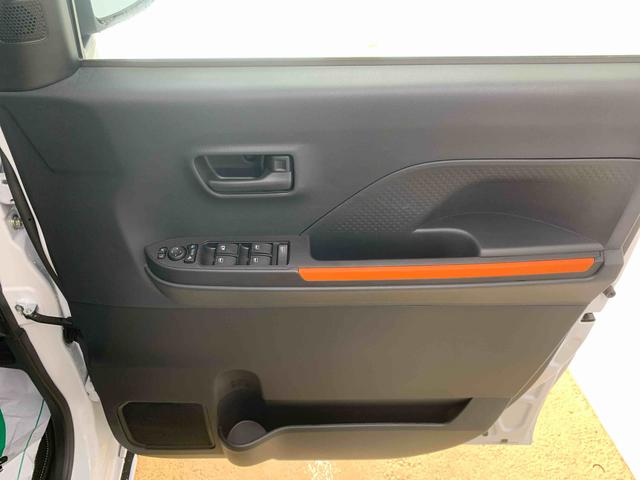 タントファンクロス　保証付き（静岡県）の中古車