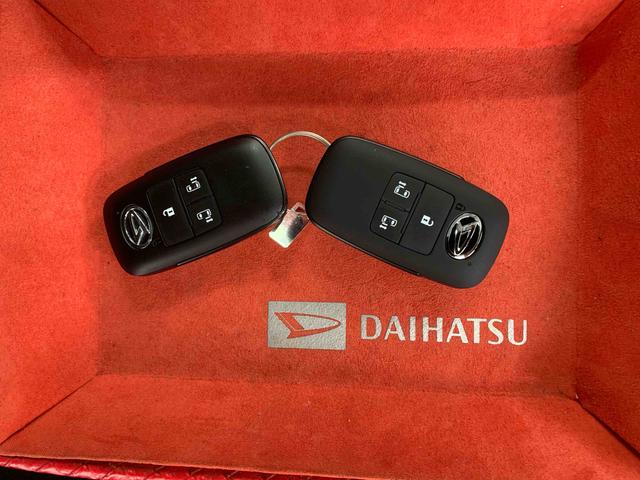 タントファンクロス　保証付き（静岡県）の中古車