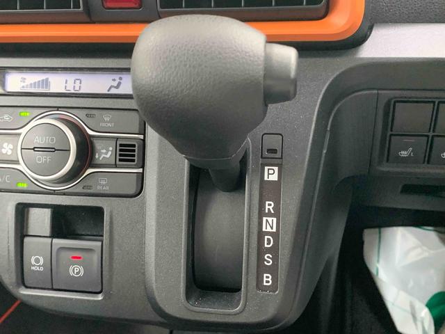 タントファンクロス　保証付き（静岡県）の中古車