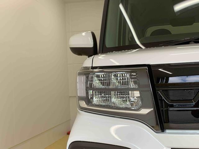 タントファンクロス　保証付き（静岡県）の中古車