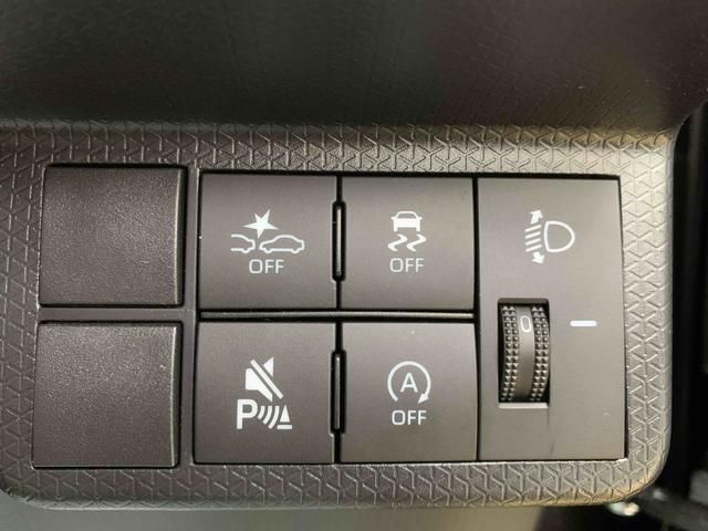 タントファンクロス　保証付き（静岡県）の中古車