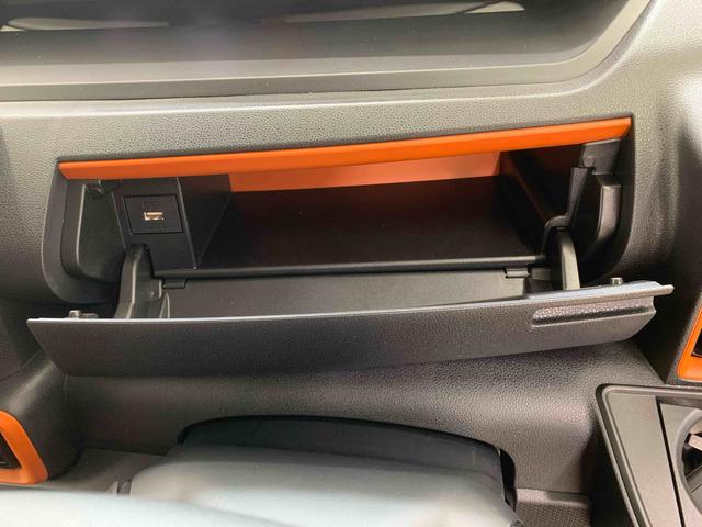 タントファンクロス　保証付き（静岡県）の中古車