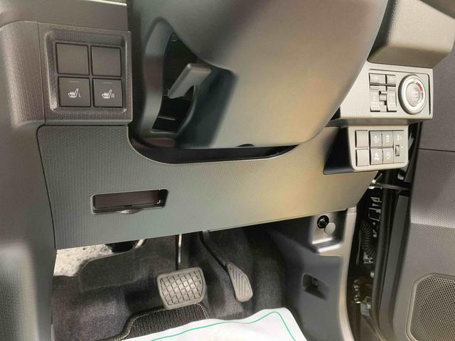 タントファンクロス　保証付き（静岡県）の中古車