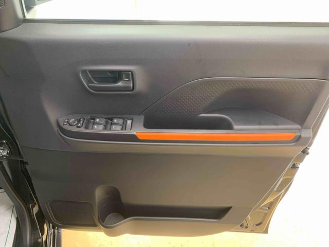 タントファンクロス　保証付き（静岡県）の中古車