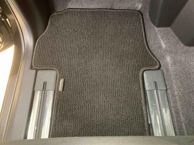 タントファンクロス　保証付き（静岡県）の中古車