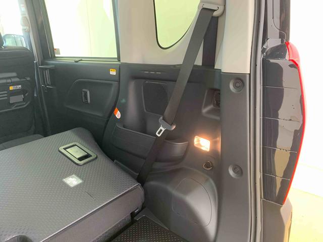タントファンクロス　保証付き（静岡県）の中古車