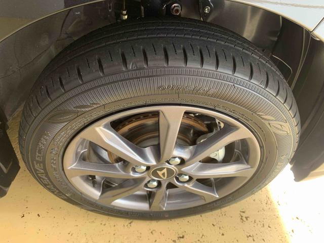 タントファンクロス　保証付き（静岡県）の中古車