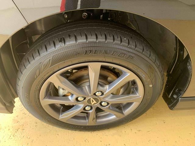 タントファンクロス　保証付き（静岡県）の中古車