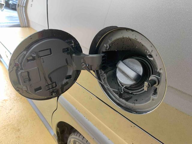 タントファンクロス　保証付き（静岡県）の中古車