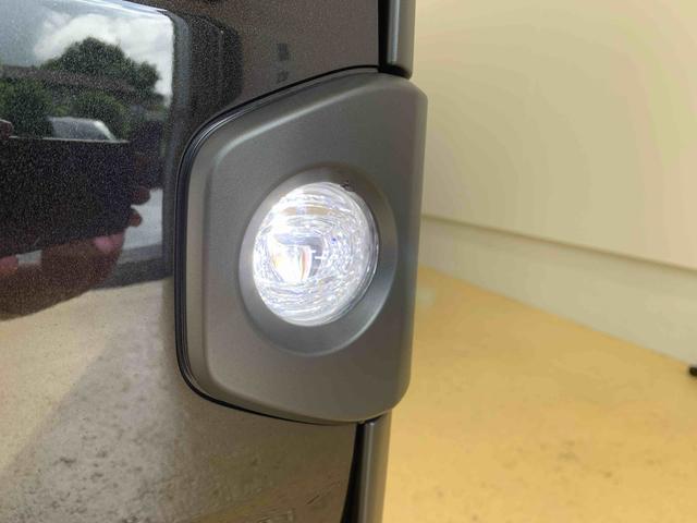 タントファンクロス　保証付き（静岡県）の中古車