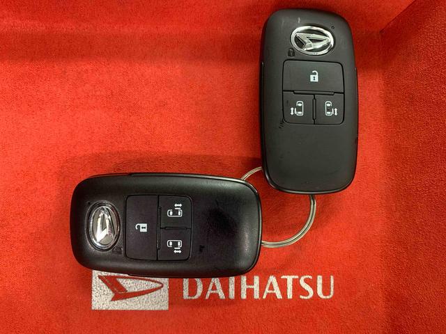 タントファンクロス　保証付き（静岡県）の中古車