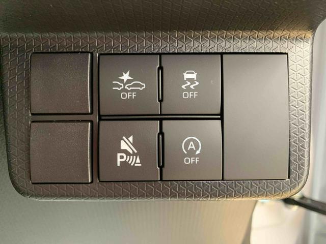 タントカスタムＲＳ　保証付き（静岡県）の中古車