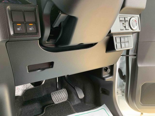 タントカスタムＲＳ　保証付き（静岡県）の中古車