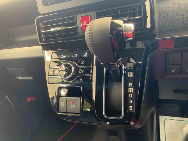 タントカスタムＲＳ　保証付き（静岡県）の中古車