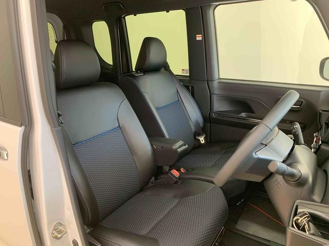 タントカスタムＲＳ　保証付き（静岡県）の中古車