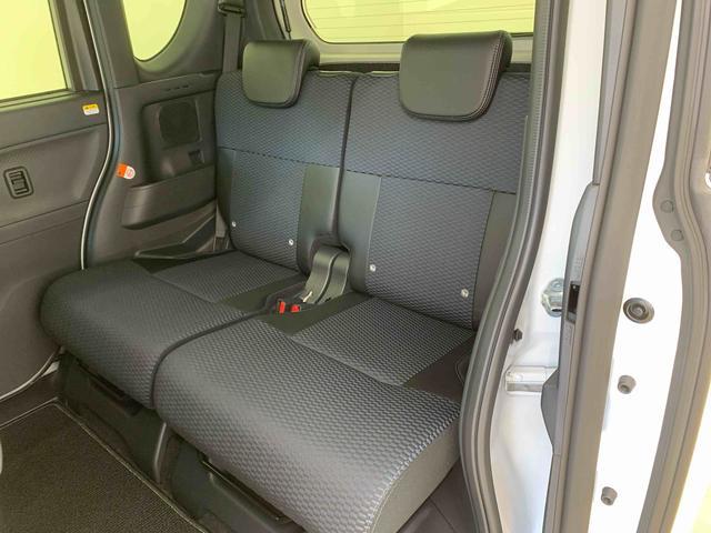 タントカスタムＲＳ　保証付き（静岡県）の中古車