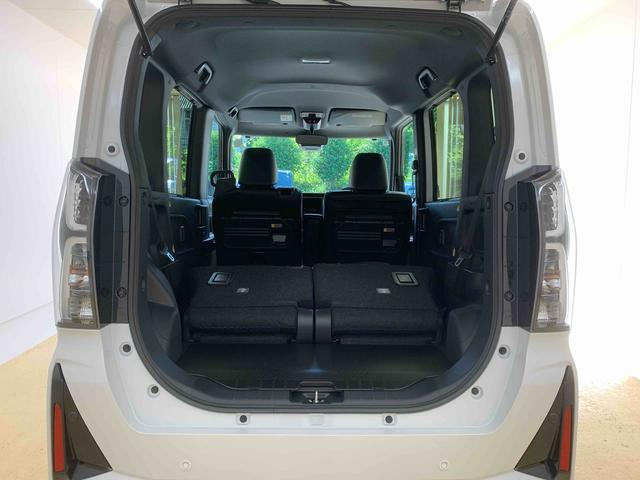 タントカスタムＲＳ　保証付き（静岡県）の中古車