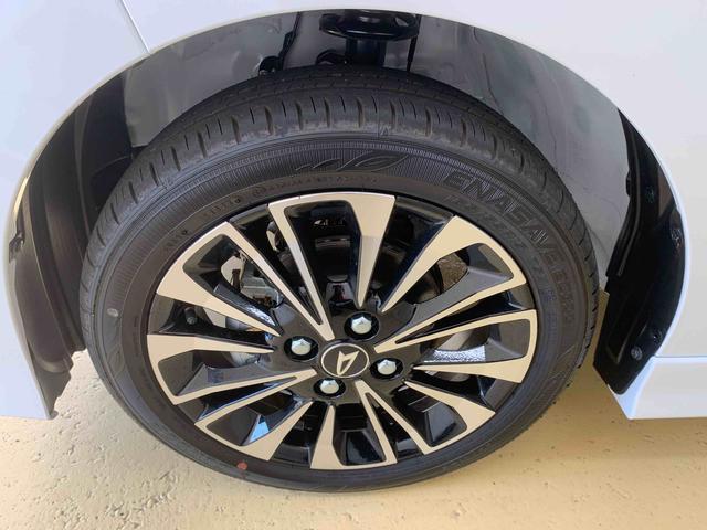 タントカスタムＲＳ　保証付き（静岡県）の中古車
