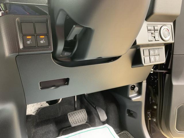 タントカスタムＲＳ　保証付き（静岡県）の中古車