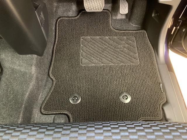 タントカスタムＲＳ　保証付き（静岡県）の中古車