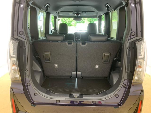 タントカスタムＲＳ　保証付き（静岡県）の中古車