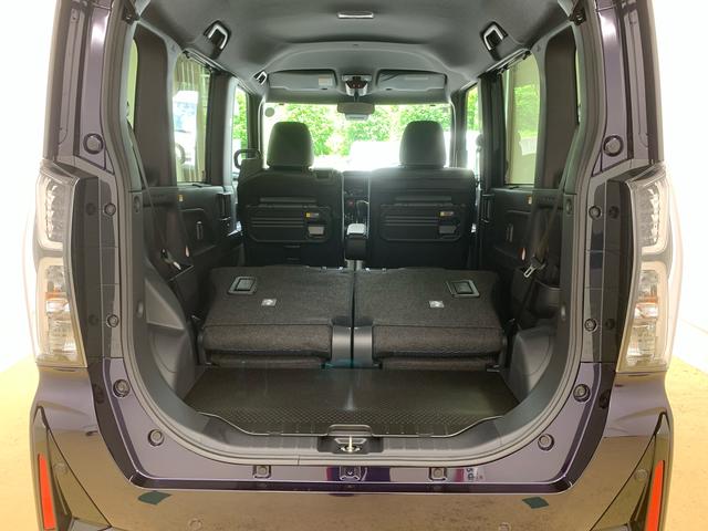 タントカスタムＲＳ　保証付き（静岡県）の中古車